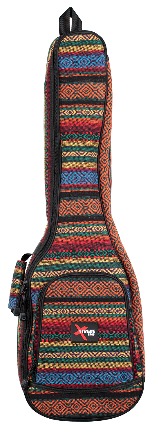 Xtreme | OB904 | Baritone Ukulele Gig Bag Xtreme | OB904 | Baritone Ukulele Gig Bag